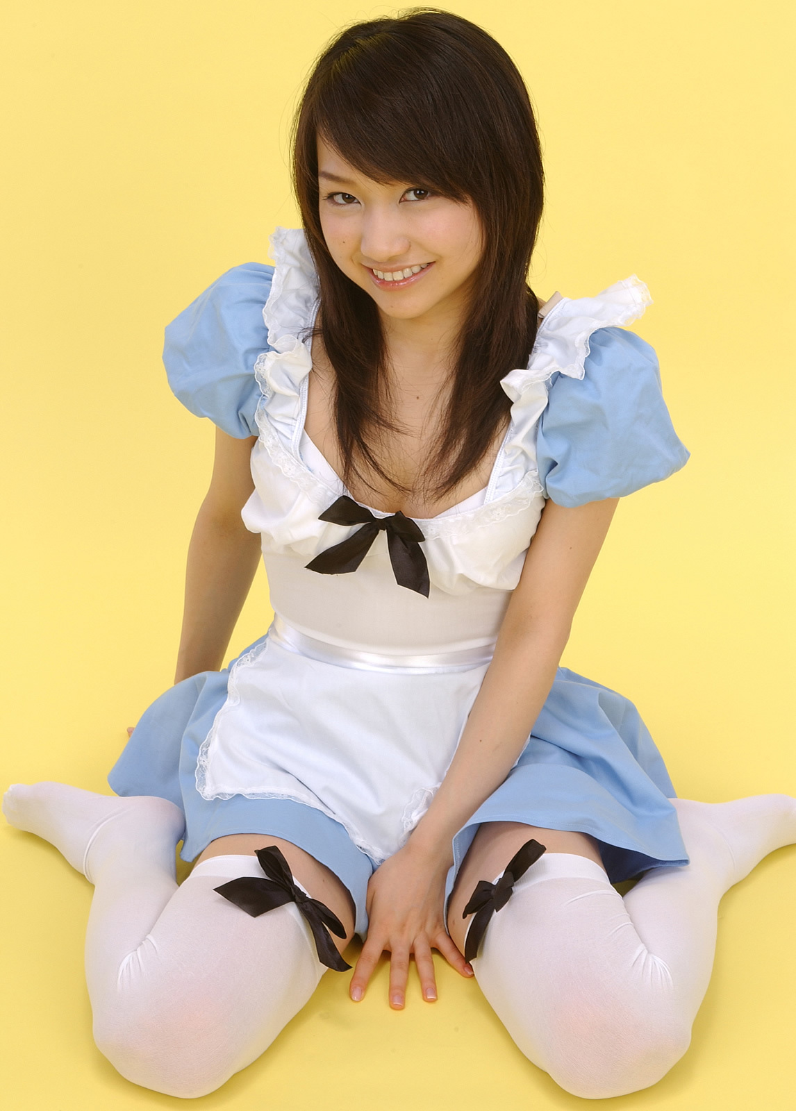 [BWH]BWH0100伊藤惠美佐藤ゆりな  上山万里